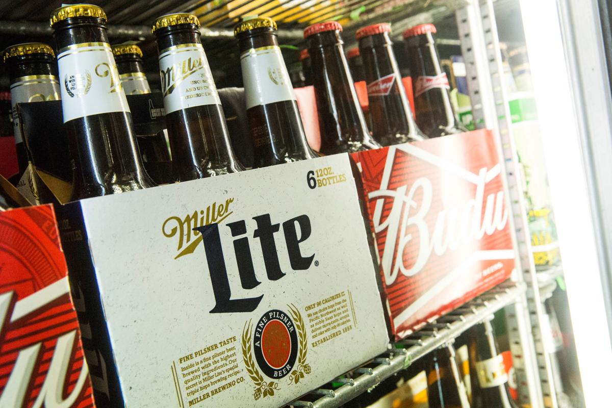 Beer Sales New Years Day Beer Sales Are Soaring And These Brands Are Winning The Booze Battle Food And Cooking Stltoday Com