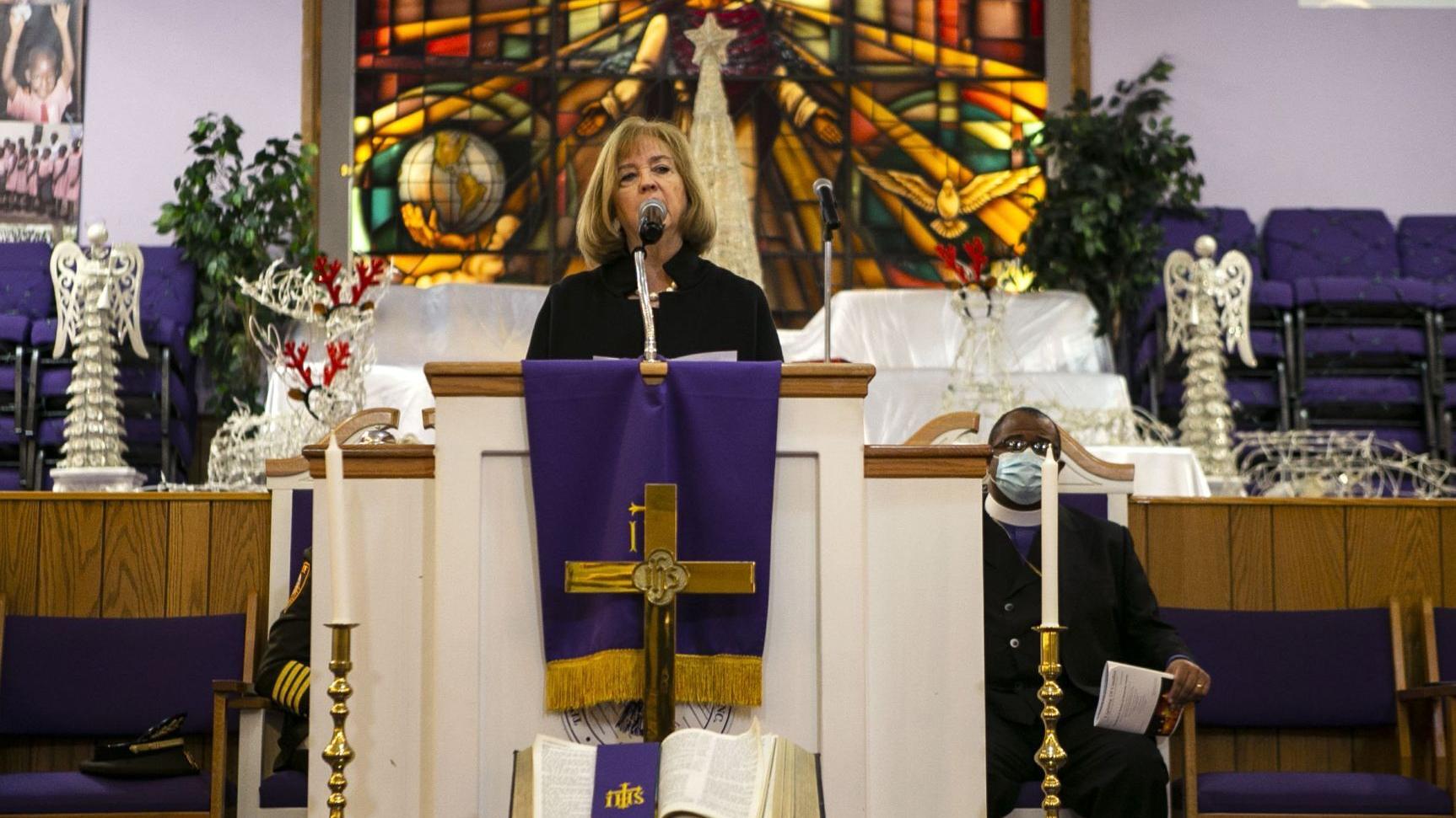 St. Louis homicide rate in 2020 highest in 50 years with 262 killings