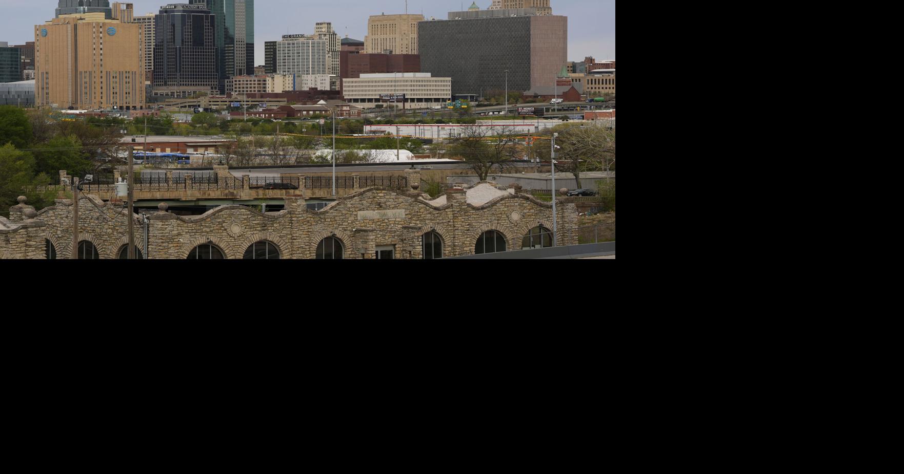 This Midwestern city has long been a federal hub. The pain from DOGE’s cuts is everywhere