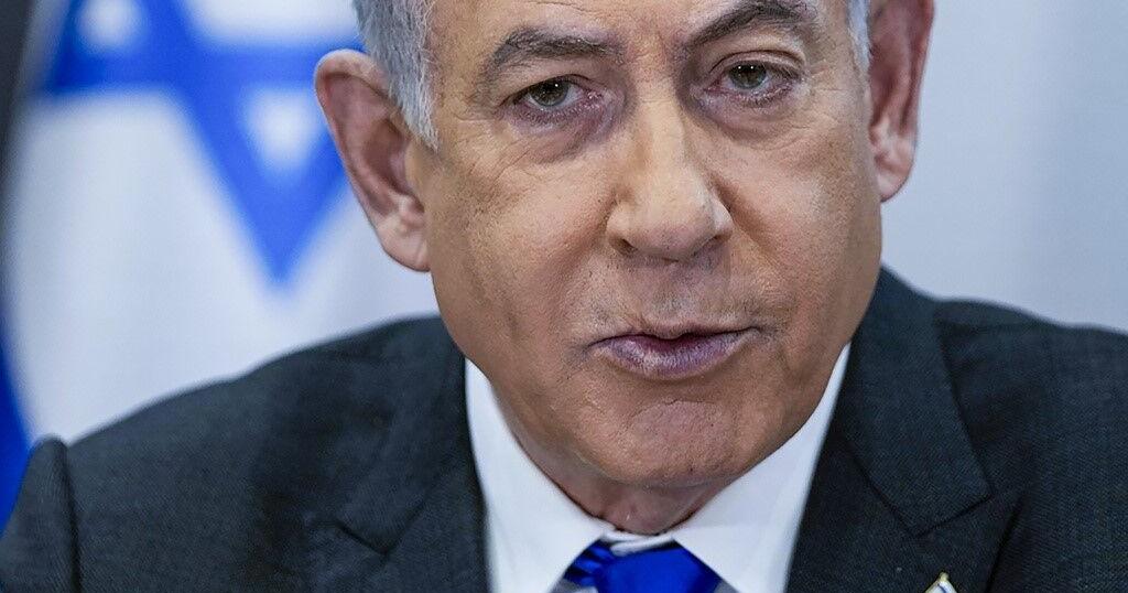 Netanyahu uses accusations of antisemitism to sidestep accountability, Israeli critics say - Vimarsana News