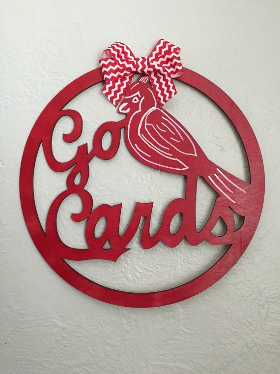 Made In St Louis Personalize Your Front Door With A Wooden