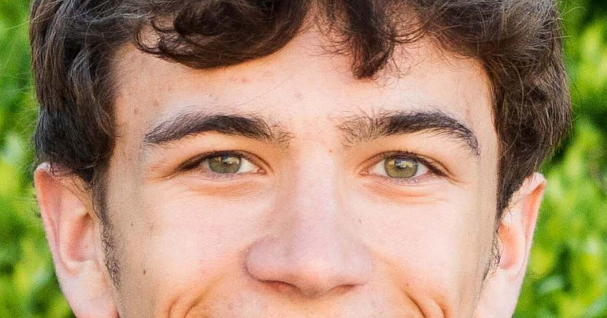 Kirkwood: Drew Baugus