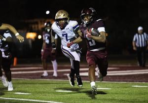 Cardinal Ritter falls behind by two touchdowns before roaring back to beat CBC