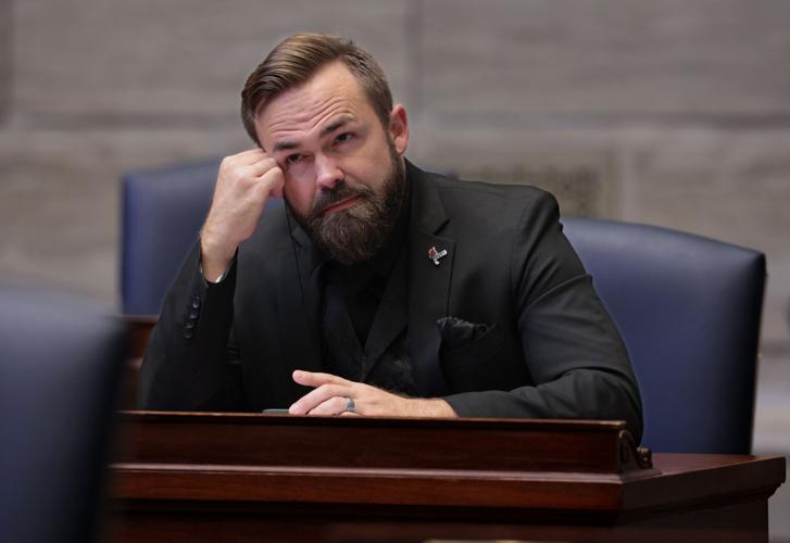 Missouri Senators take up rules changes in special session