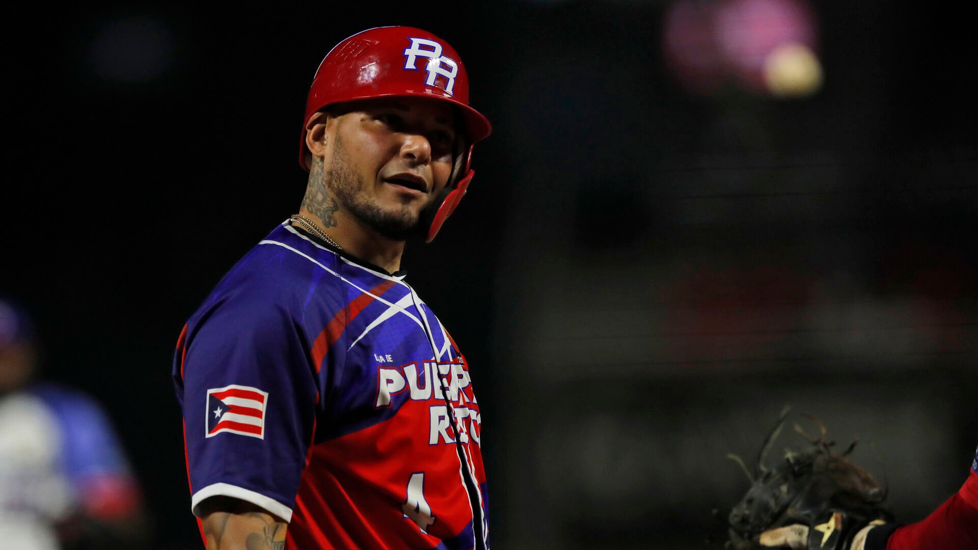 Yadier Molina To Manage Team Puerto Rico At 2023 World Baseball ...