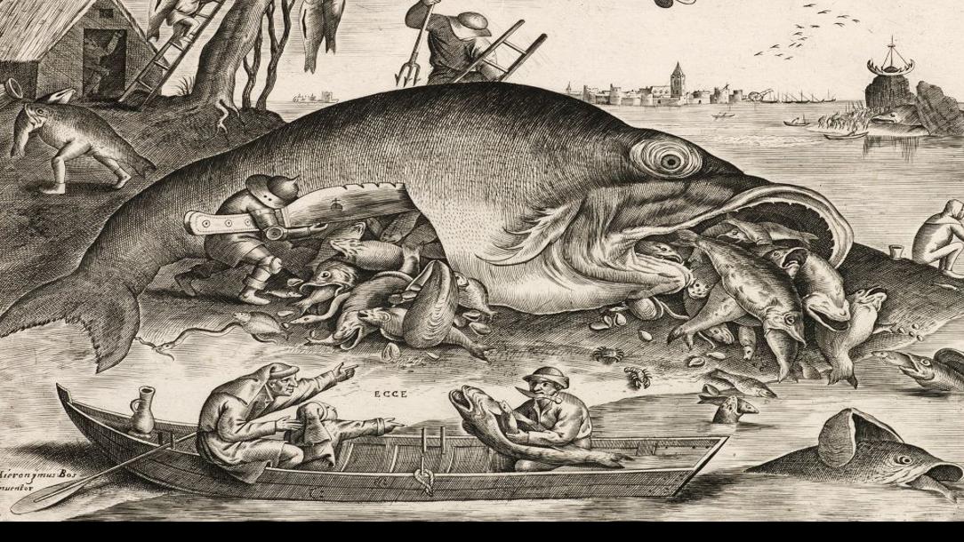 Twisted World Of Hieronymus Bosch Inspired Fellow Artists Culture Club Stltoday Com