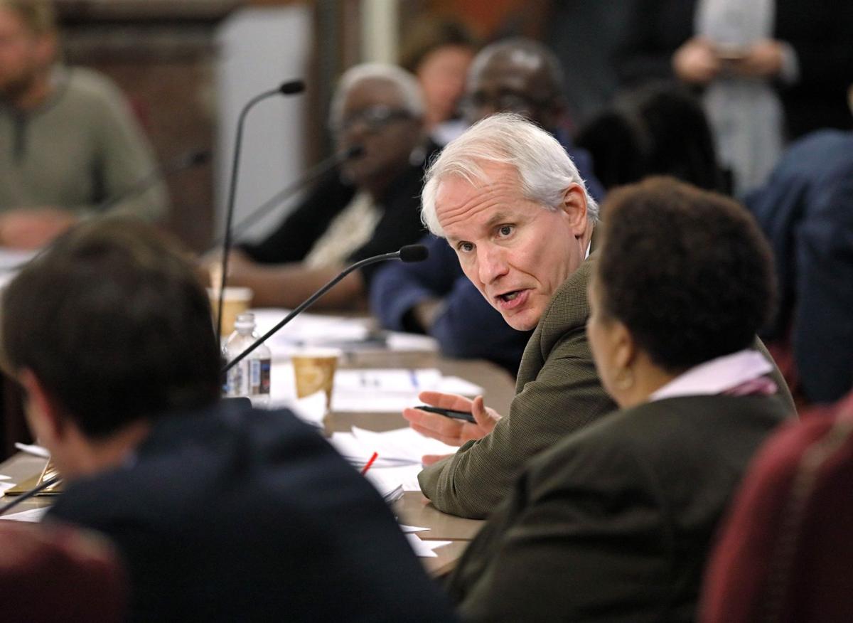 St. Louis soccer stadium wins approval by aldermanic committee