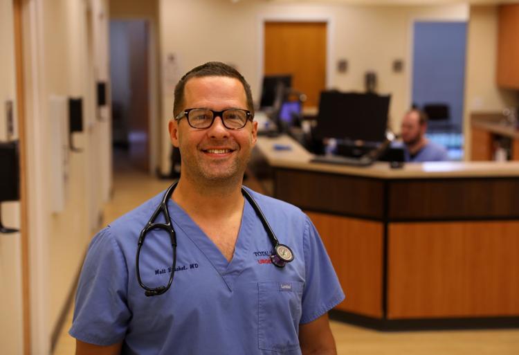 Urgent care business booming across St. Louis area Local