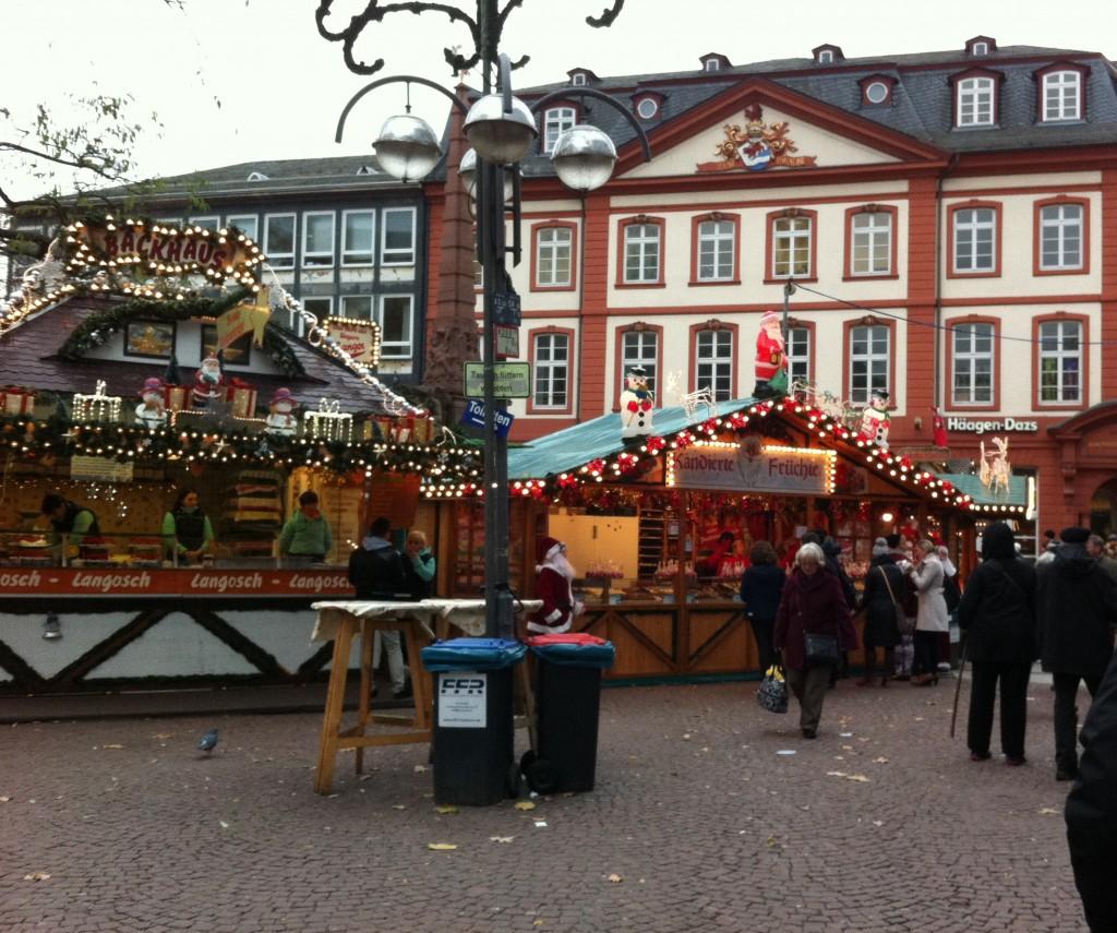 Walking In The Steps Of The King Touring Germany S Elvis Sites Lifestyles Stltoday Com