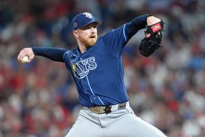MLB: American League at National League