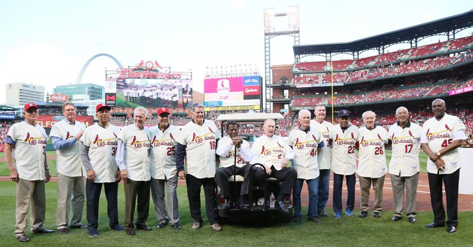 The Cardinals Hall of Fame should be about more than the numbers - Viva El  Birdos