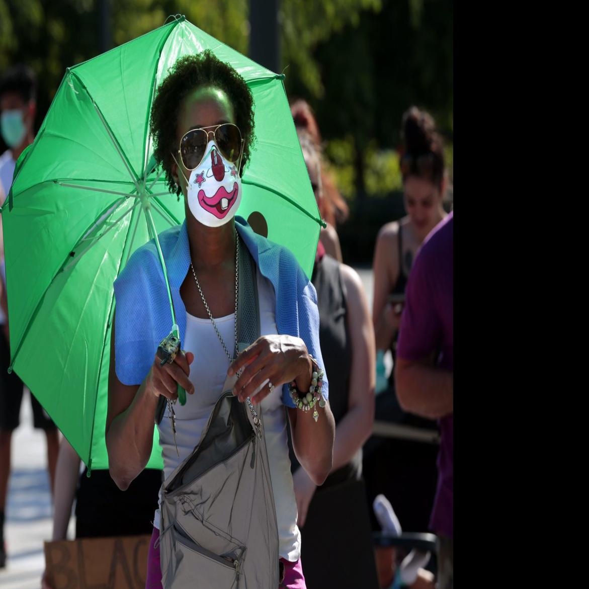 Face Masks To Be Required In St Louis And St Louis County Coronavirus Stltoday Com