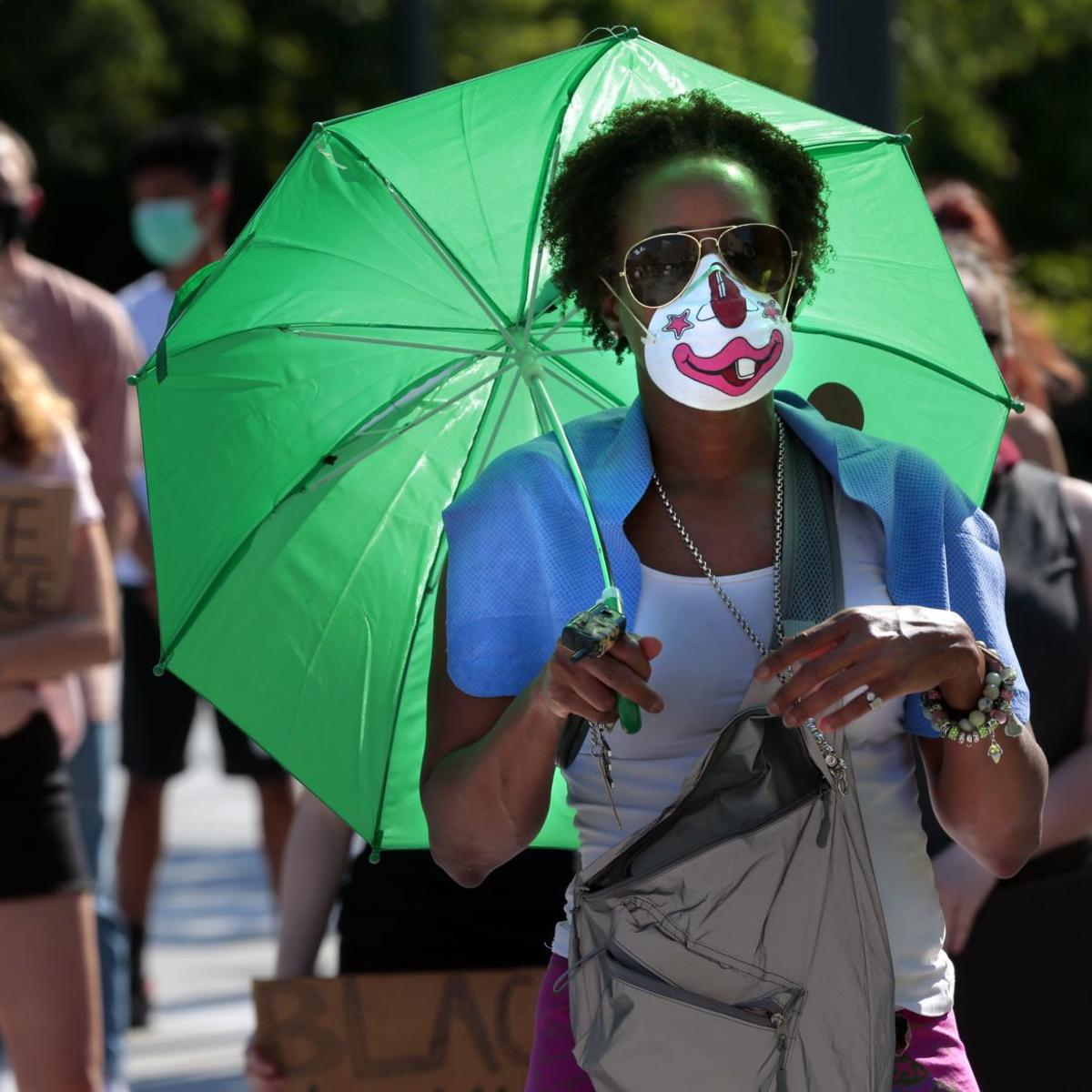 Face Masks To Be Required In St Louis And St Louis County Coronavirus Stltoday Com