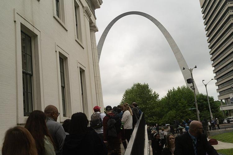 The Old Courthouse Reopens To The Public
