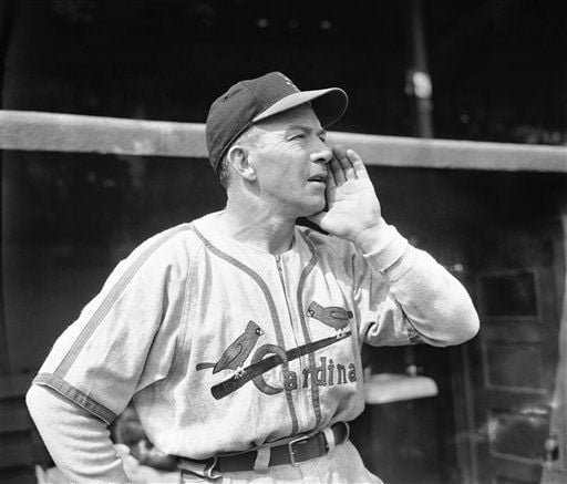 Echoes of St. Louis '44: 2020 World Series isn't the first with ticket  restrictions or managers sharing the same address