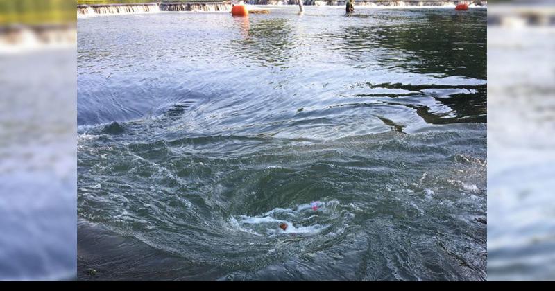 Legends and Myths Surrounding Whirlpools