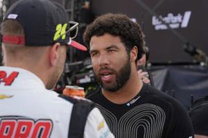 MOTOR-NASCAR/