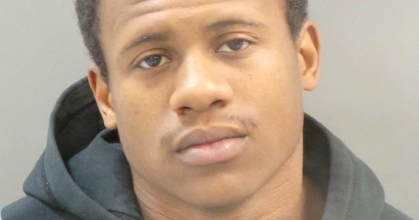 St. Louis man charged with murder after shooting a friend in the chest