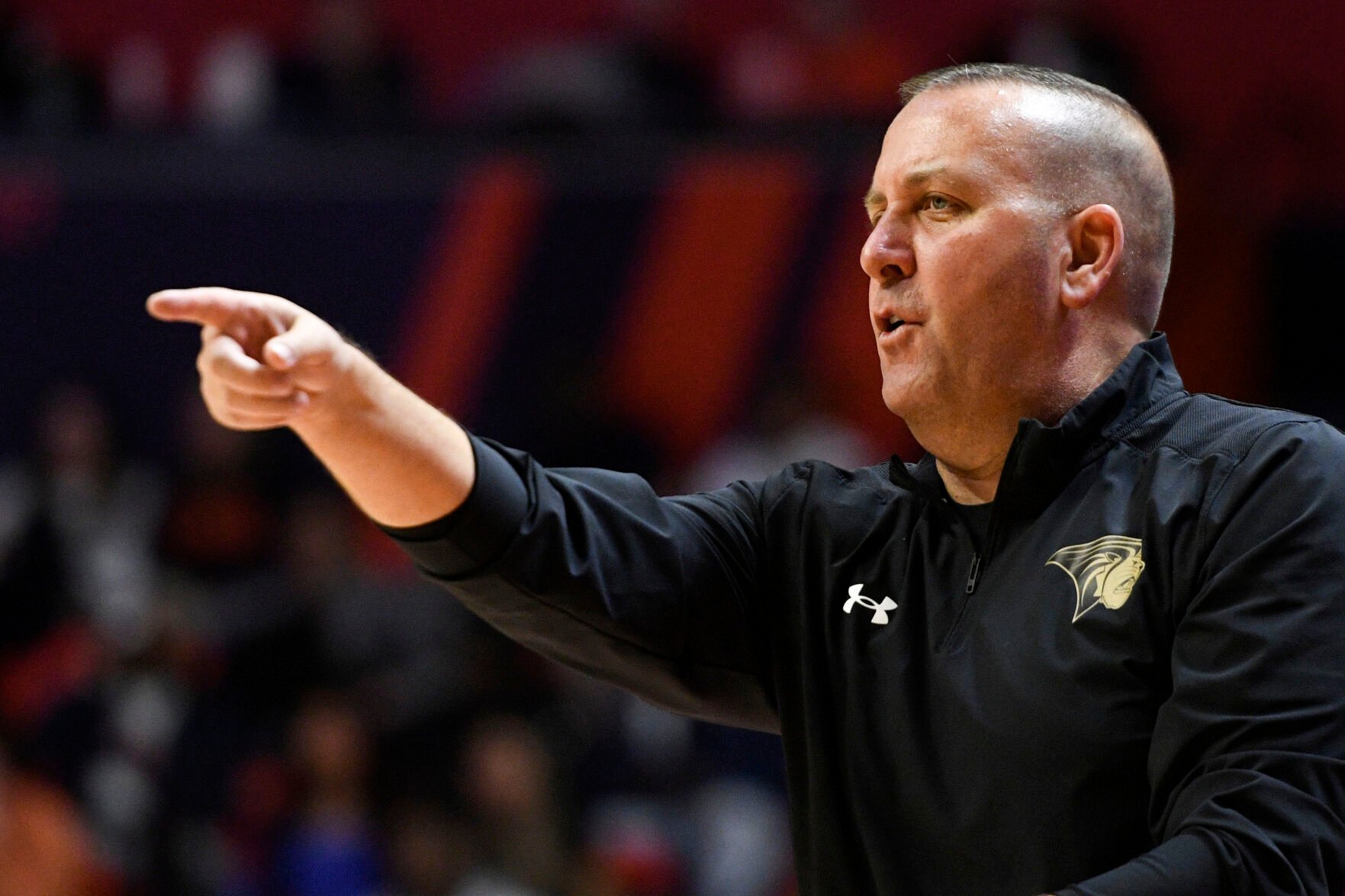 Kyle Gerdeman: A Look At The Lindenwood University Basketball Head Coach