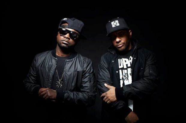 MOBB DEEP gangsta rap rapper hip hop f wallpaper  1493x1052  181236   WallpaperUP