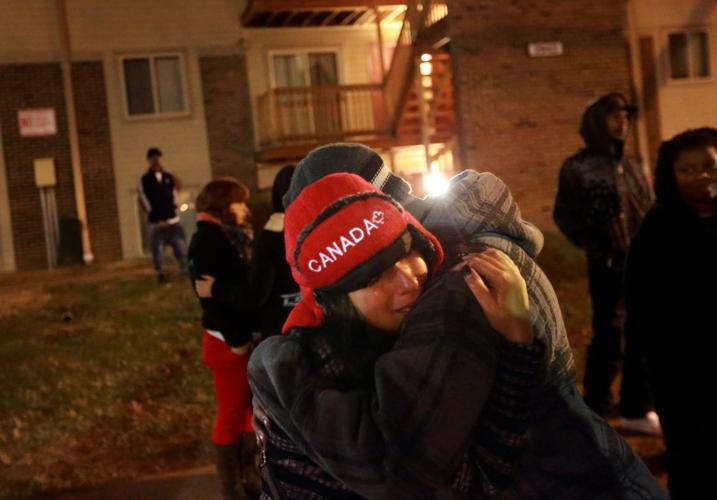 Canfield a place for remorse