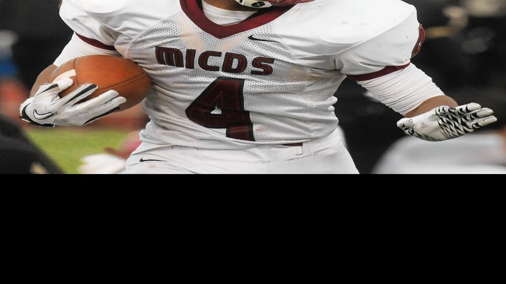 No 7 New Faces Dot The Landscape For Micds High School
