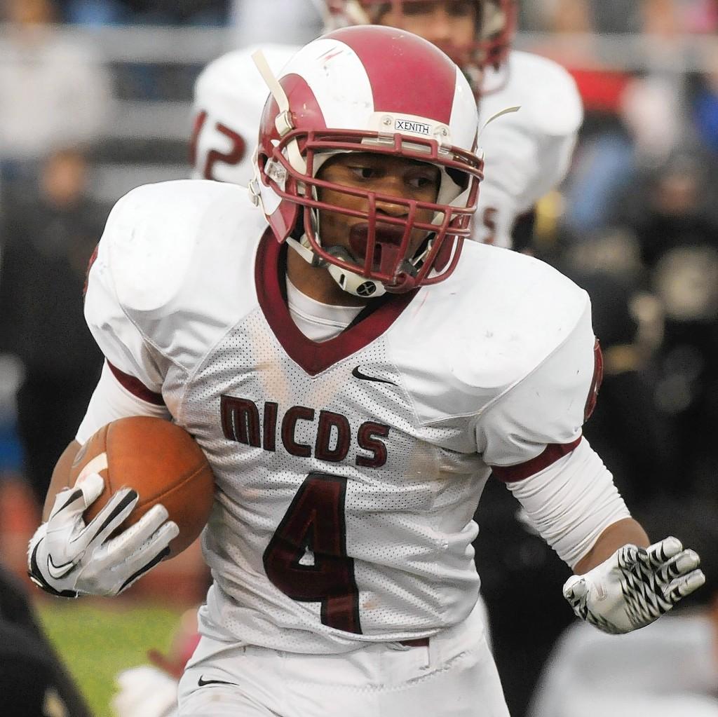 No 7 New Faces Dot The Landscape For Micds High School