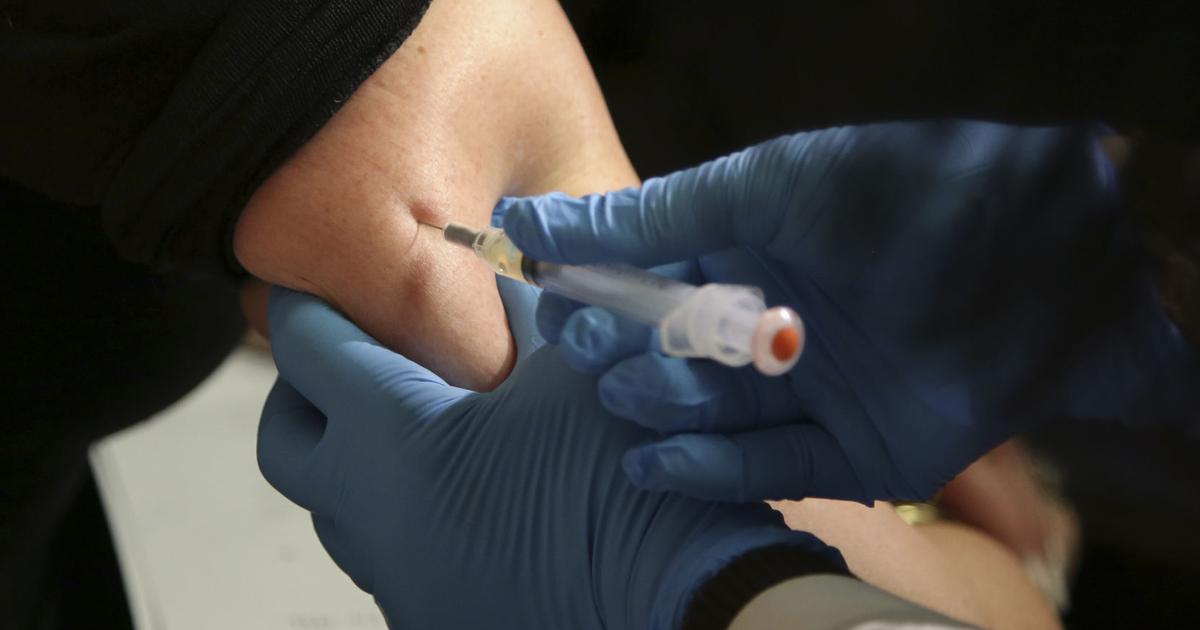 Gesundheitsbehörden warnen vor Masernexposition in den Landkreisen St ...