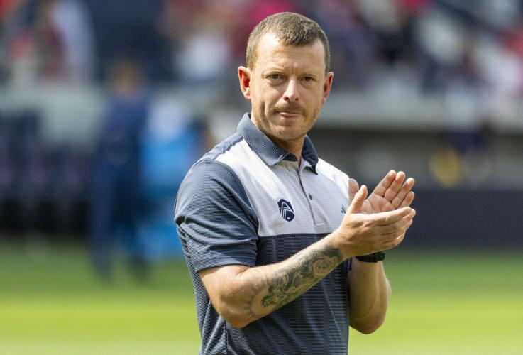 ѿý City SC takes on the San Jose Earthquakes at home