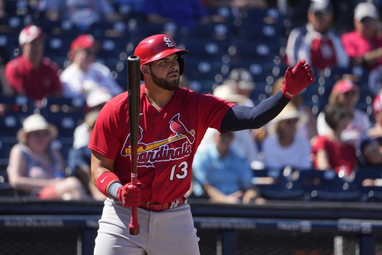 Juan Yepez May Offer A “Break-Out” Season For The St. Louis Cardinals