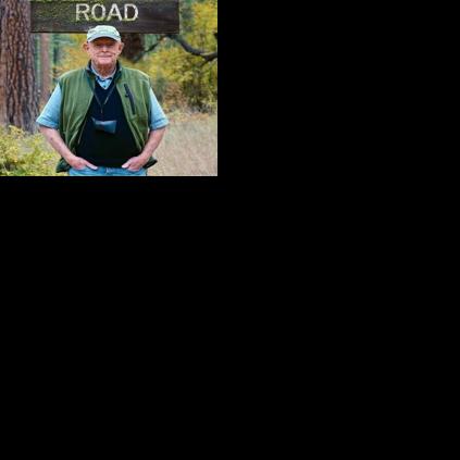 Bartlett III, Willard