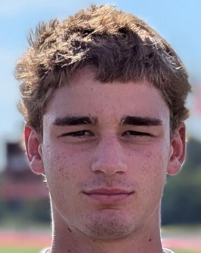 Braden Missey, Belleville West