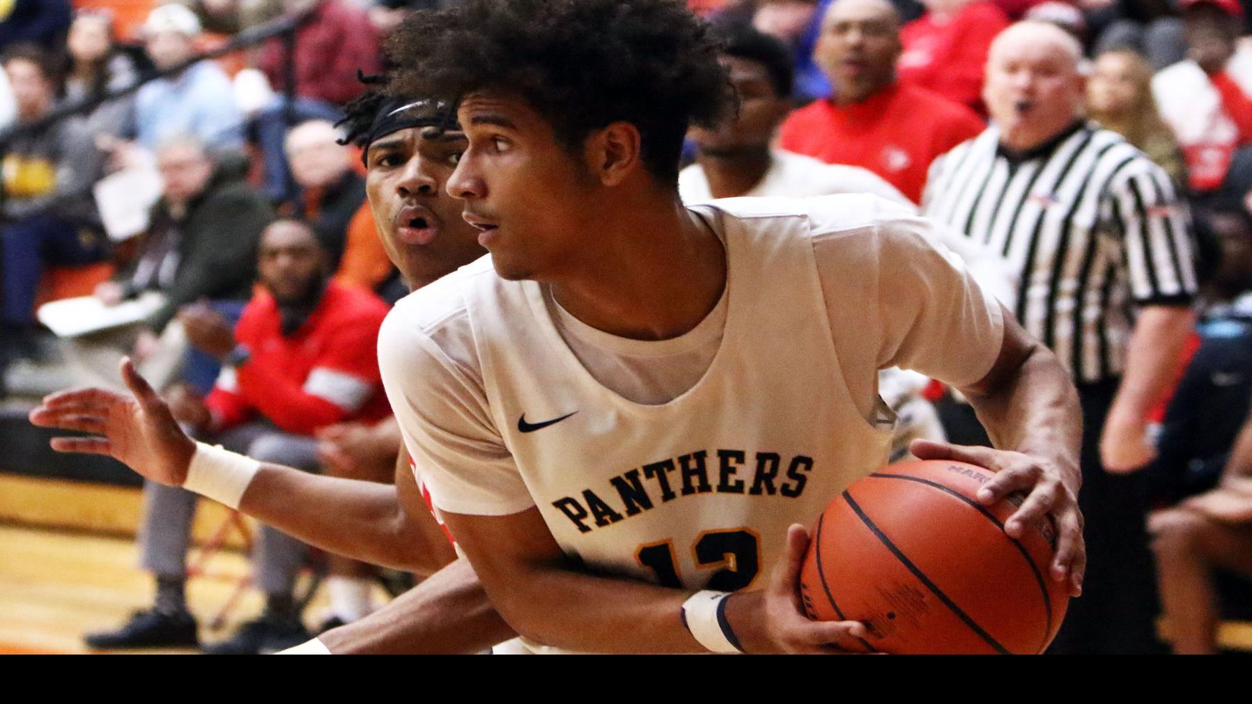 Algee S Dominant Third Quarter Lifts O Fallon Over Alton In