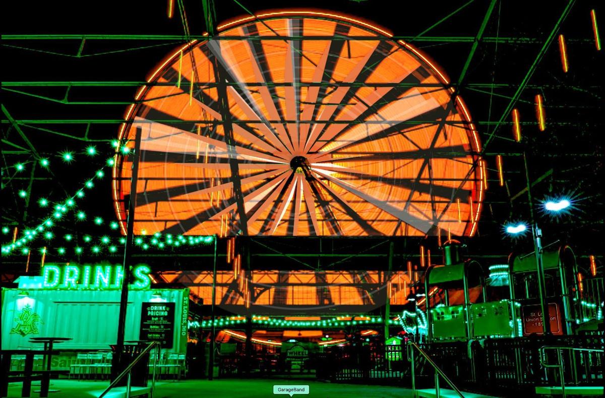 Union Station Introduces New Family Friendly Halloween Experience Entertainment Stltoday Com