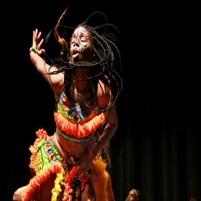 Kwanzaa Event Still Popular At The St Louis Art Museum Metro Stltoday Com