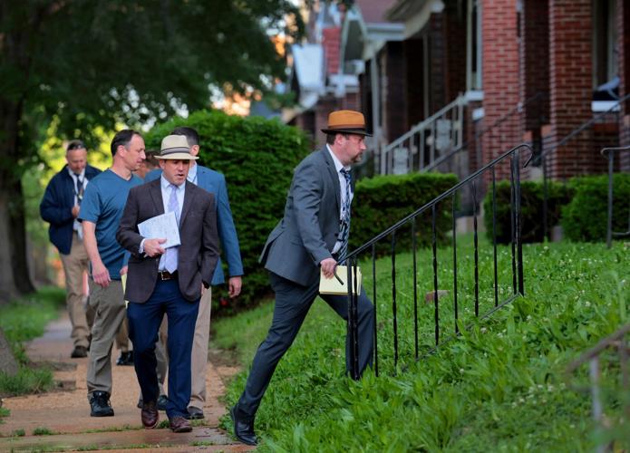 St. Louis police identify man, 19, slain in Penrose neighborhood
