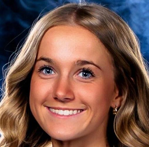 Francis Howell North Scholar Athlete Morgan Smith