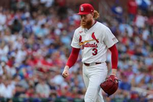 St. Louis Cardinals v Chicago Cubs on Wednesday, July 29, 2026.