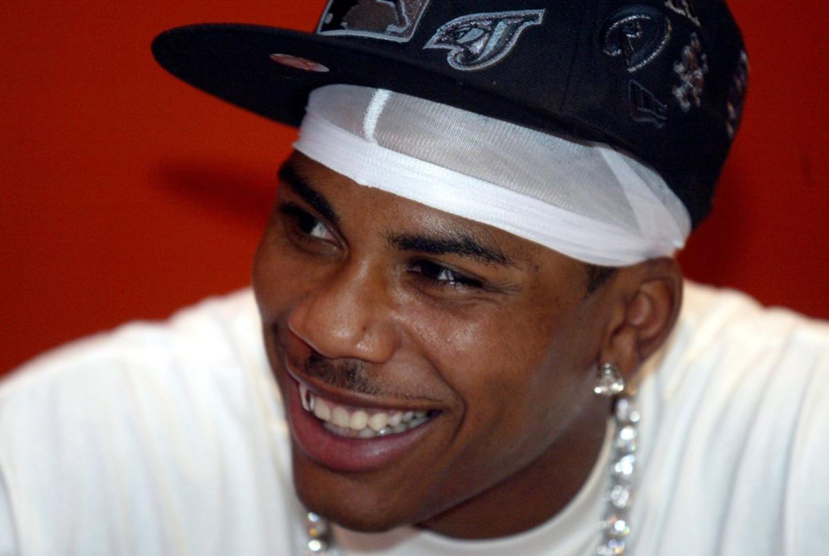 Happy 40th birthday, Nelly! | Music | 0