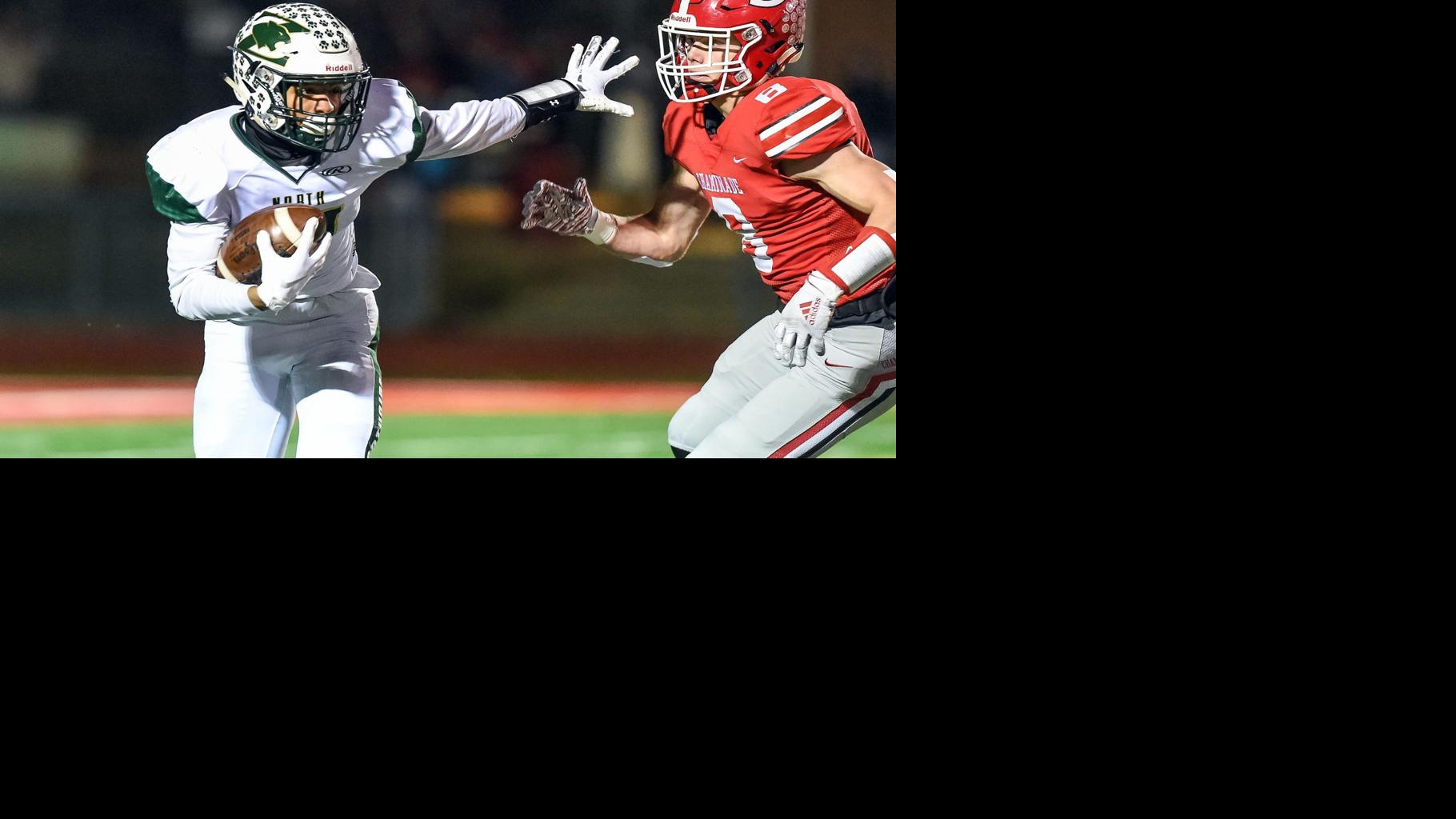 Semifinal Spotlight Fort Zumwalt North Survives First Scare