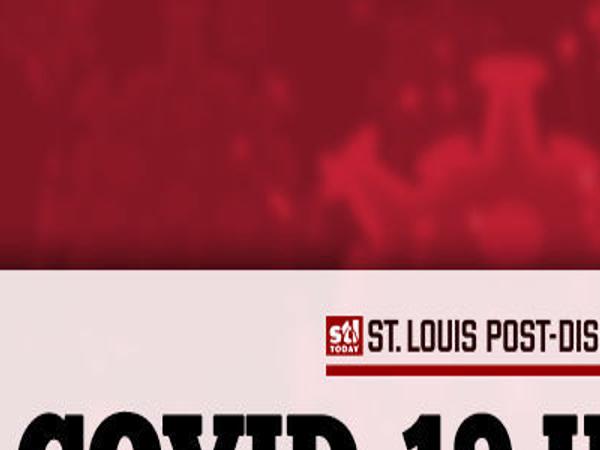 St Louis County Covid 19 Deaths Jump 19 Tuesday As Toll Rises In Missouri Illinois Coronavirus Stltoday Com