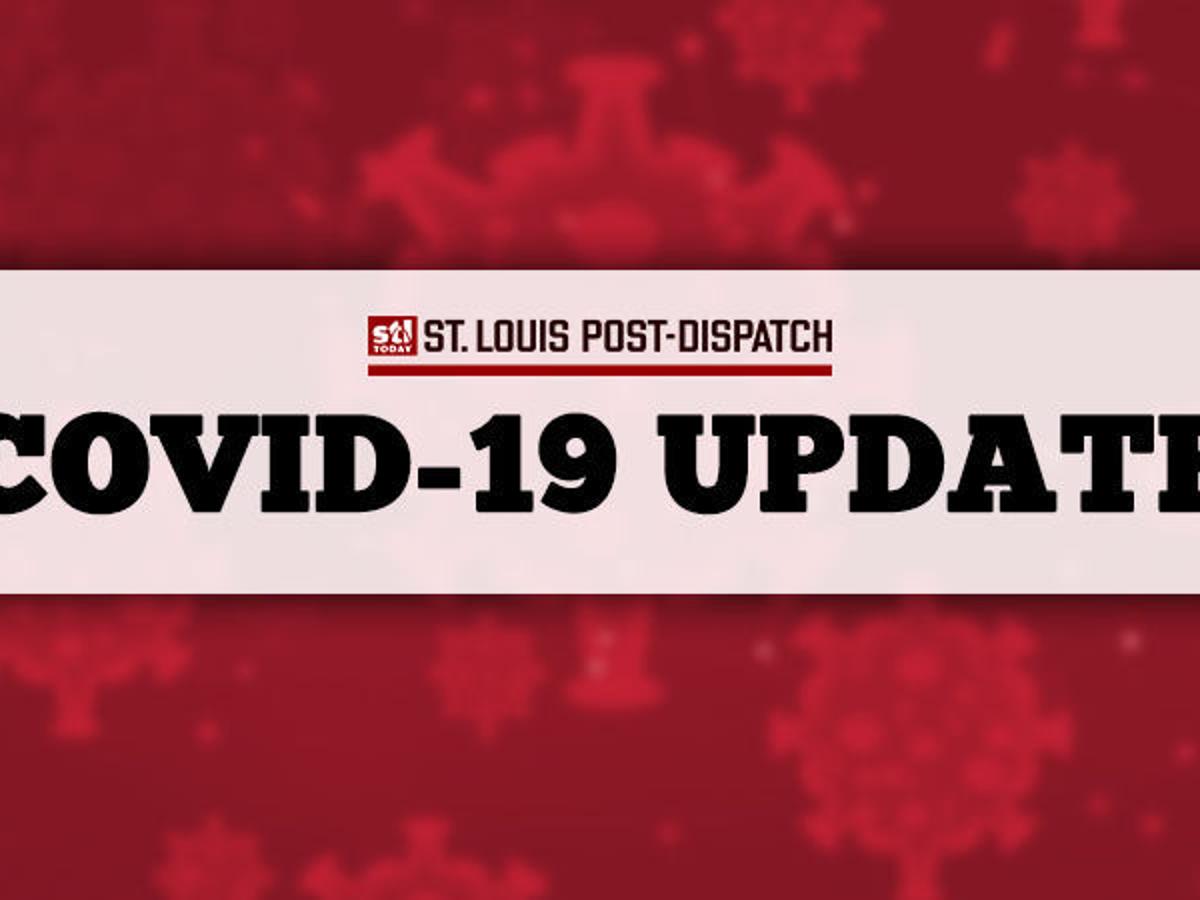 St Louis County Covid 19 Deaths Jump 19 Tuesday As Toll Rises In Missouri Illinois Coronavirus Stltoday Com