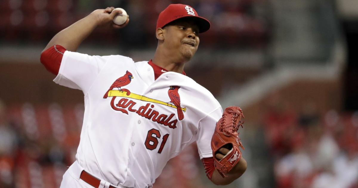 Reyes progresses toward throwing program; Duke near-ready for games