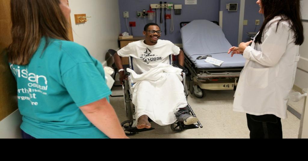 BJC helps Christian Hospital maintain fragile safety net