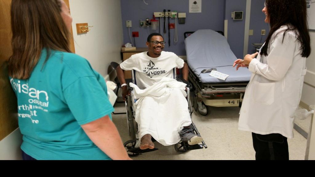 Bjc Helps Christian Hospital Maintain Fragile Safety Net Local Business Stltoday Com