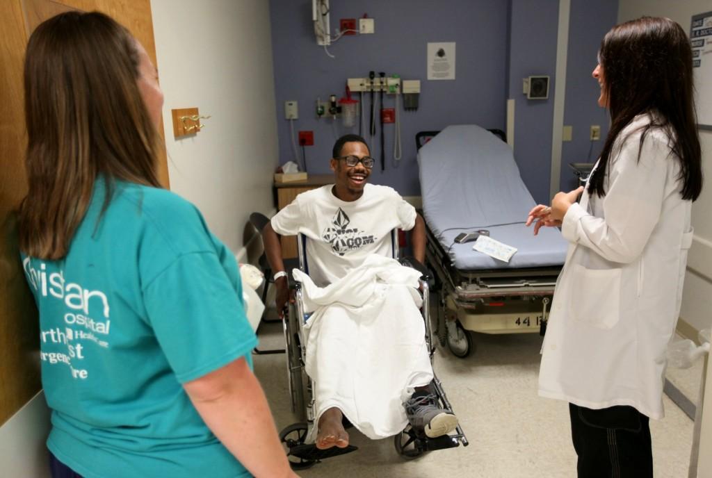 Bootheel Hospital S Struggles Raise Concerns About Access To