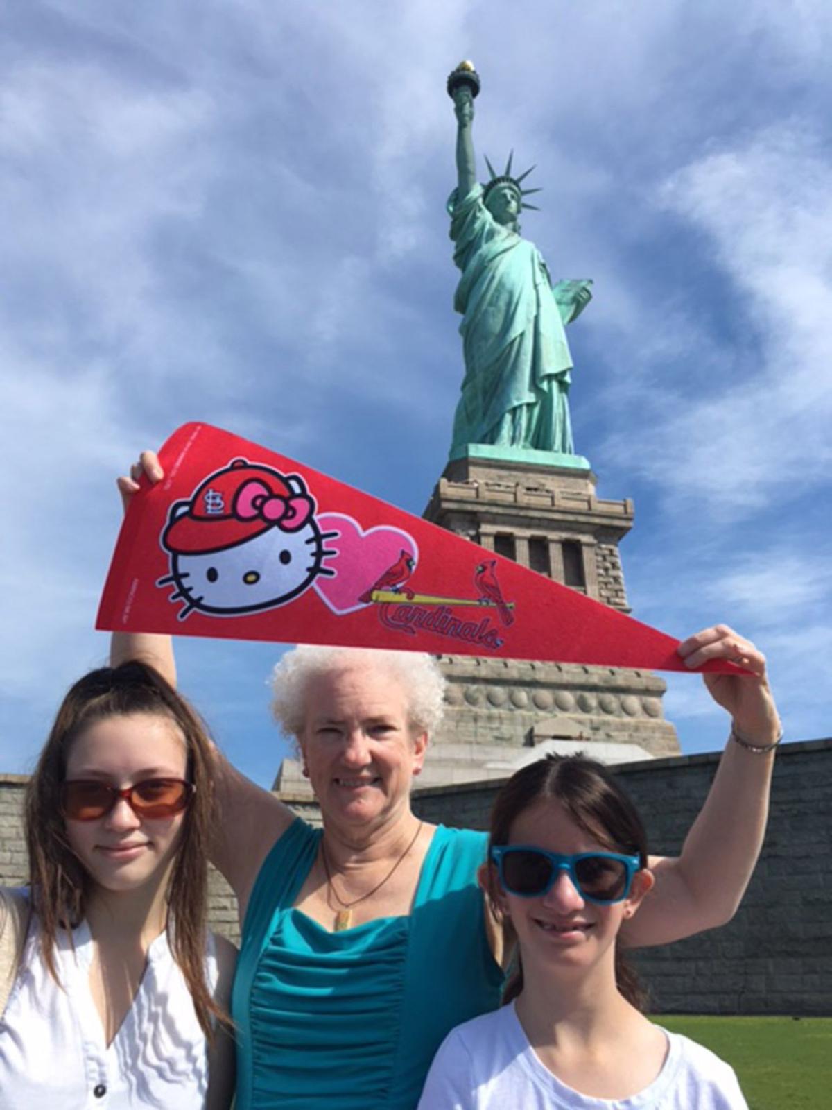 Bring it on home New York City Travel Bring it on home New York City Travel