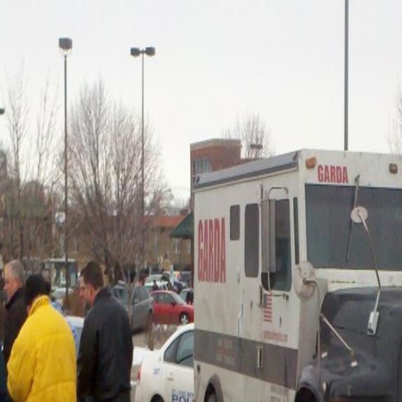 St Louis Police Arrest Man In Armored Truck Robbery Metro Stltoday Com