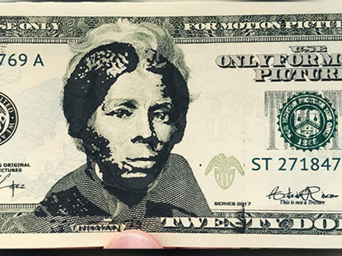 Editorial Trump S Shelving Of Harriet Tubman Bill Sends A Message Voters Should Heed Editorial Stltoday Com Editorial Trump S Shelving Of Harriet Tubman Bill Sends A Message Voters Should Heed Editorial Stltoday Com