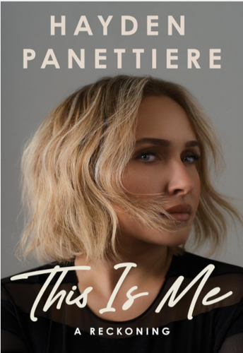This Is Me. Hayden Panettiere